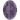 Swarovski Fancy Stones Big Oval (4127) Crystal Purple Ignite UNFOILED - Bluestreak Crystals