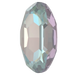 Swarovski Fancy Stones Big Oval (4127) Crystal Serene Gray DeLite - Bluestreak Crystals