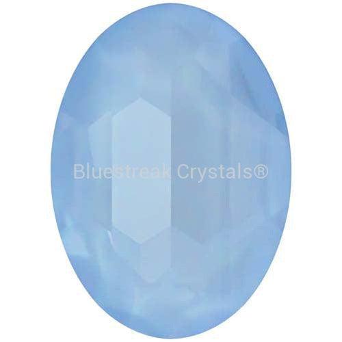 Swarovski Fancy Stones Big Oval (4127) Crystal Sky Ignite UNFOILED-Swarovski Fancy Stones-30x22mm - Pack of 24 (Wholesale)-Bluestreak Crystals