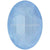Swarovski Fancy Stones Big Oval (4127) Crystal Sky Ignite UNFOILED-Swarovski Fancy Stones-30x22mm - Pack of 24 (Wholesale)-Bluestreak Crystals