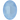Swarovski Fancy Stones Big Oval (4127) Crystal Sky Ignite UNFOILED - Bluestreak Crystals