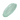 Swarovski Fancy Stones Big Oval (4127) Crystal Soft Mint Ignite - Bluestreak Crystals