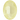 Swarovski Fancy Stones Big Oval (4127) Crystal Soft Yellow Ignite - Bluestreak Crystals