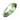 Swarovski Fancy Stones Big Oval (4127) Recreated Peridot - Bluestreak Crystals