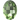 Swarovski Fancy Stones Big Oval (4127) Recreated Peridot - Bluestreak Crystals