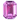 Swarovski Fancy Stones Curved Back Octagon (4610) Amethyst - Bluestreak Crystals