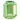Swarovski Fancy Stones Curved Back Octagon (4610) Peridot - Bluestreak Crystals