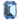 Swarovski Fancy Stones Curved Back Octagon (4610) Recreated Ice Blue - Bluestreak Crystals