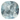 Swarovski Fancy Stones Cushion Square (4470) Aquamarine Ignite UNFOILED - Bluestreak Crystals