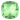 Swarovski Fancy Stones Cushion Square (4470) Chrysolite - Bluestreak Crystals