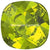 Swarovski Fancy Stones Cushion Square (4470) Citrus Green-Swarovski Fancy Stones-10mm - Pack of 144 (Wholesale)-Bluestreak Crystals