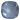 Swarovski Fancy Stones Cushion Square (4470) Crystal Denim Ignite UNFOILED - Bluestreak Crystals