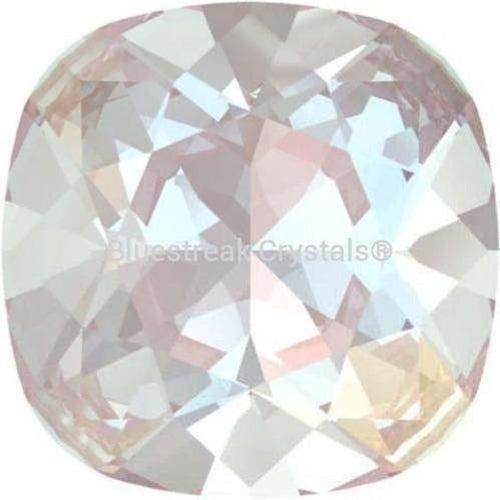 Swarovski Fancy Stones Cushion Square (4470) Crystal Dusty Pink DeLite-Swarovski Fancy Stones-10mm - Pack of 144 (Wholesale)-Bluestreak Crystals