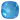 Swarovski Fancy Stones Cushion Square (4470) Crystal Electric Blue Ignite UNFOILED - Bluestreak Crystals
