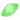 Swarovski Fancy Stones Cushion Square (4470) Crystal Electric Green Ignite UNFOILED - Bluestreak Crystals