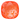 Swarovski Fancy Stones Cushion Square (4470) Crystal Electric Orange Ignite UNFOILED - Bluestreak Crystals