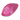 Swarovski Fancy Stones Cushion Square (4470) Crystal Electric Pink Ignite UNFOILED - Bluestreak Crystals