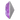 Swarovski Fancy Stones Cushion Square (4470) Crystal Electric Violet Ignite UNFOILED - Bluestreak Crystals