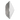 Swarovski Fancy Stones Cushion Square (4470) Crystal Electric White Ignite UNFOILED - Bluestreak Crystals