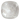 Swarovski Fancy Stones Cushion Square (4470) Crystal Electric White Ignite UNFOILED - Bluestreak Crystals