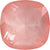 Swarovski Fancy Stones Cushion Square (4470) Crystal Flamingo Ignite UNFOILED-Swarovski Fancy Stones-10mm - Pack of 144 (Wholesale)-Bluestreak Crystals