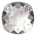 Swarovski Fancy Stones Cushion Square (4470) Crystal Ignite UNFOILED - Bluestreak Crystals