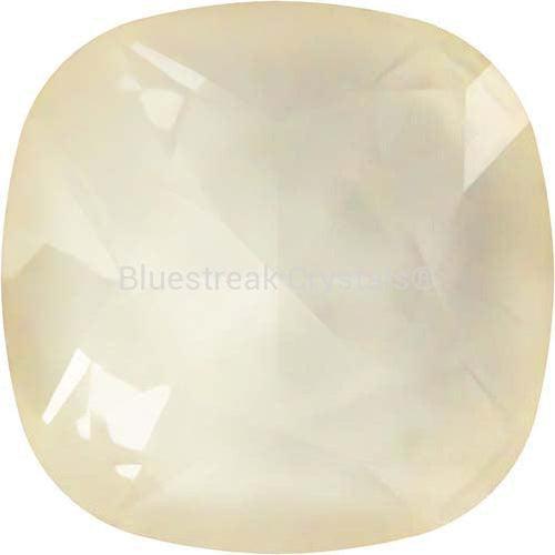 Swarovski Fancy Stones Cushion Square (4470) Crystal Linen Ignite UNFOILED-Swarovski Fancy Stones-10mm - Pack of 144 (Wholesale)-Bluestreak Crystals