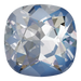 Swarovski Fancy Stones Cushion Square (4470) Crystal Ocean DeLite - Bluestreak Crystals