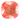 Swarovski Fancy Stones Cushion Square (4470) Crystal Orange Ignite UNFOILED - Bluestreak Crystals
