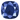 Swarovski Fancy Stones Cushion Square (4470) Crystal Royal Blue DeLite - Bluestreak Crystals