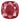 Swarovski Fancy Stones Cushion Square (4470) Crystal Royal Red DeLite - Bluestreak Crystals