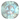 Swarovski Fancy Stones Cushion Square (4470) Crystal Serene Gray DeLite - Bluestreak Crystals