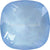Swarovski Fancy Stones Cushion Square (4470) Crystal Sky Ignite UNFOILED-Swarovski Fancy Stones-10mm - Pack of 144 (Wholesale)-Bluestreak Crystals