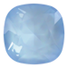 Swarovski Fancy Stones Cushion Square (4470) Crystal Sky Ignite UNFOILED - Bluestreak Crystals