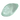 Swarovski Fancy Stones Cushion Square (4470) Crystal Soft Mint Ignite - Bluestreak Crystals