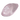 Swarovski Fancy Stones Cushion Square (4470) Crystal Soft Rose Ignite - Bluestreak Crystals