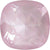 Swarovski Fancy Stones Cushion Square (4470) Crystal Soft Rose Ignite-Swarovski Fancy Stones-10mm - Pack of 144 (Wholesale)-Bluestreak Crystals