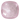 Swarovski Fancy Stones Cushion Square (4470) Crystal Soft Rose Ignite - Bluestreak Crystals