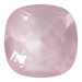 Swarovski Fancy Stones Cushion Square (4470) Crystal Soft Rose Ignite - Bluestreak Crystals