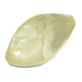 Swarovski Fancy Stones Cushion Square (4470) Crystal Soft Yellow Ignite - Bluestreak Crystals