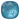 Swarovski Fancy Stones Cushion Square (4470) Crystal Teal Ignite UNFOILED - Bluestreak Crystals