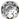 Swarovski Fancy Stones Cushion Square (4470) Crystal - Bluestreak Crystals