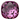 Swarovski Fancy Stones Cushion Square (4470) Dark Rose - Bluestreak Crystals