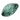 Swarovski Fancy Stones Cushion Square (4470) Emerald Ignite UNFOILED - Bluestreak Crystals