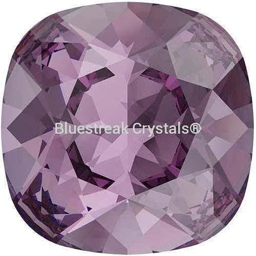 Swarovski Fancy Stones Cushion Square (4470) Iris-Swarovski Fancy Stones-10mm - Pack of 144 (Wholesale)-Bluestreak Crystals