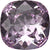Swarovski Fancy Stones Cushion Square (4470) Light Amethyst-Swarovski Fancy Stones-10mm - Pack of 144 (Wholesale)-Bluestreak Crystals