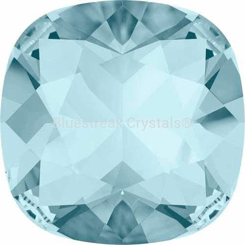 Swarovski Fancy Stones Cushion Square (4470) Light Azore-Swarovski Fancy Stones-10mm - Pack of 144 (Wholesale)-Bluestreak Crystals