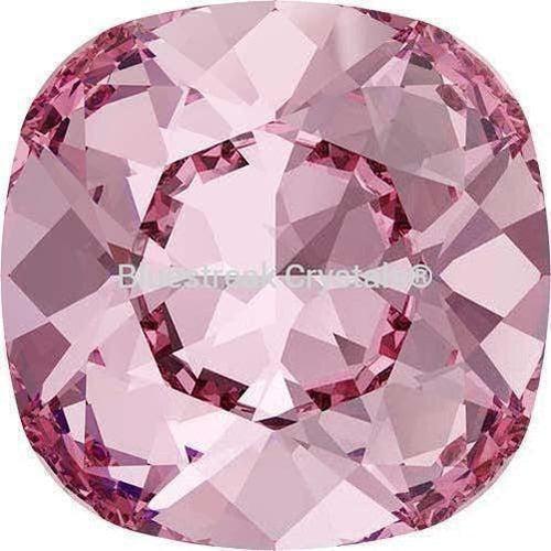 Swarovski Fancy Stones Cushion Square (4470) Light Rose-Swarovski Fancy Stones-10mm - Pack of 144 (Wholesale)-Bluestreak Crystals