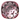 Swarovski Fancy Stones Cushion Square (4470) Light Rose - Bluestreak Crystals