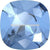 Swarovski Fancy Stones Cushion Square (4470) Light Sapphire-Swarovski Fancy Stones-10mm - Pack of 144 (Wholesale)-Bluestreak Crystals